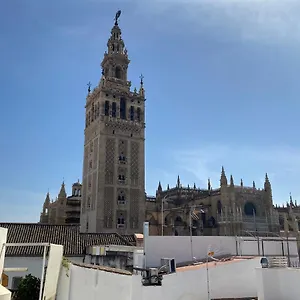  Apartamento Acogedor Placentines