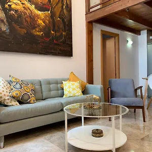  Apartamento Precioso Duplex En Triana - Wifi Gratis