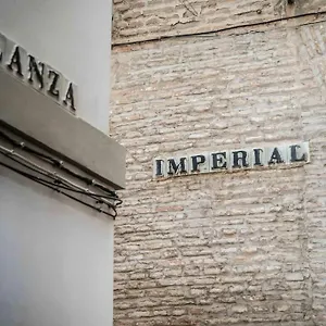 Apartamento Imperial Center New Management Since April, Sevilla