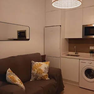 Apartamento Coqueto En Triana, Sevilla