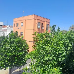  Quarto em Acomodações Particulares Casa Salma