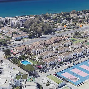 apartamento-confortable-urbanizacion-el-paraiso.1costadelsol.com/