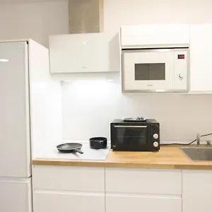 Apartamento Rentalsevilla Ensenada, Sevilla