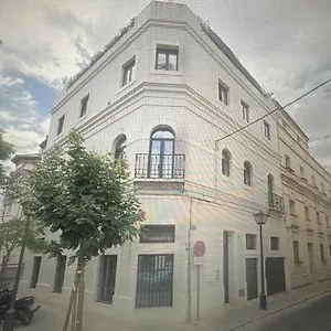 Apartamento Montevideo 6, Sevilla
